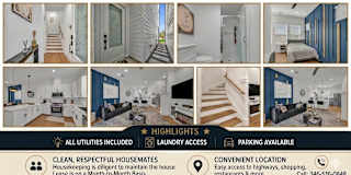 CONVENO GROUP's room