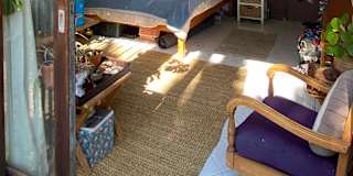 India's room