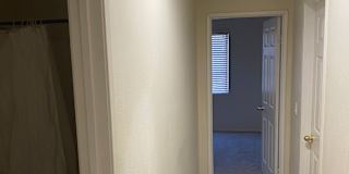 Joseph's room
