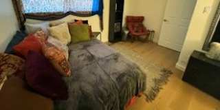 Logan's room