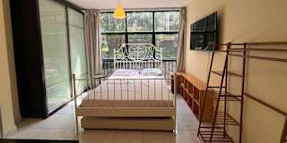 Taka's room