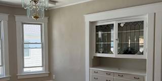 Shane's room