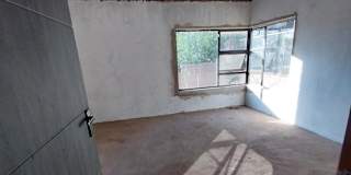 Lerato's room