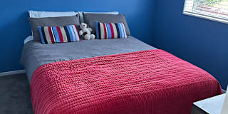 Your home away from home's room