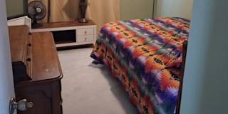 Amy's room