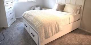 Sam's Company Holdings's room