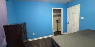Daniela Hillis's room