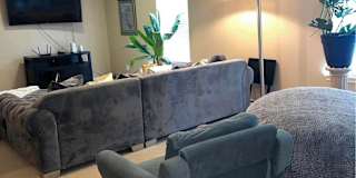 Michele Yaameen's room