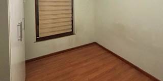 John's room