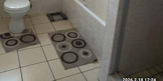 Sunita van wyk's room