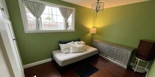 Brenna's room
