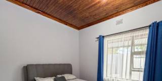 Lougan's room