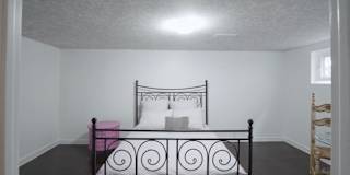 Gabriela Troteiro's room
