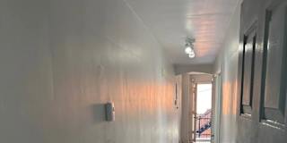 NISRINE's room