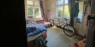 Bella's room