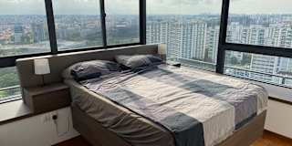 Tim Walkowiak's room