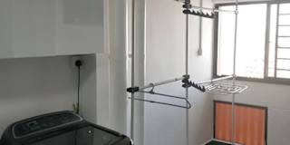 Seetho's room