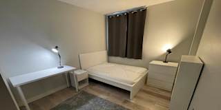 Ryan's room