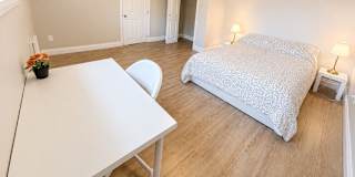 Shahram's room