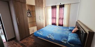 Abjini's room
