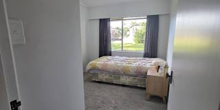 Srishti's room