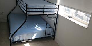 Jacky's room