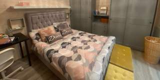 Lisa's room