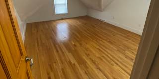 David's room