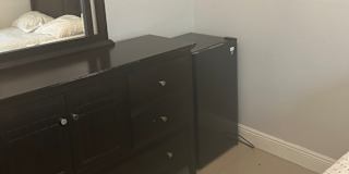 Kateline's room