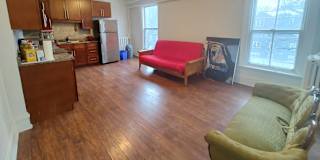 Vera's room