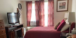 Kelly's room