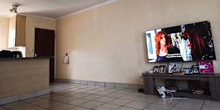 Josephine's room