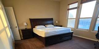 Gayani's room
