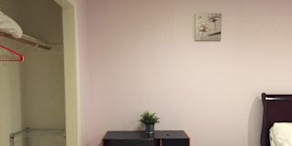 Diane's room
