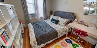 Sabrina's room