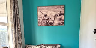 Michelle's room