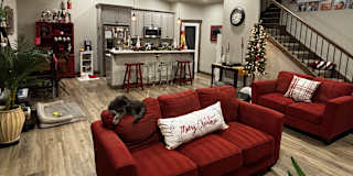 cathy's room
