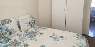Phemmy's room