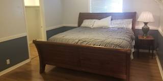Mike's room