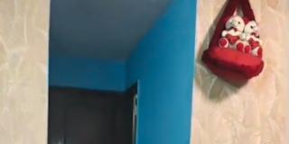 Kashish tyagi's room