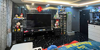 philip herman's room