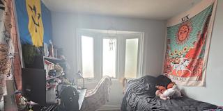 Joy's room