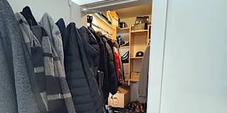 Mandy's room