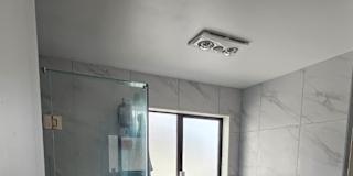 Chirag Sumra's room
