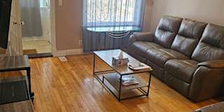 Bryan T Deane's room