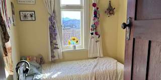 Matthew (Matt)'s room