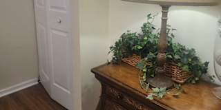 Stella's room