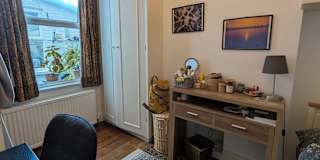 Anna's room