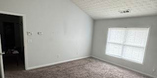 Bryson Simpson's room