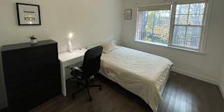 Eugene's room